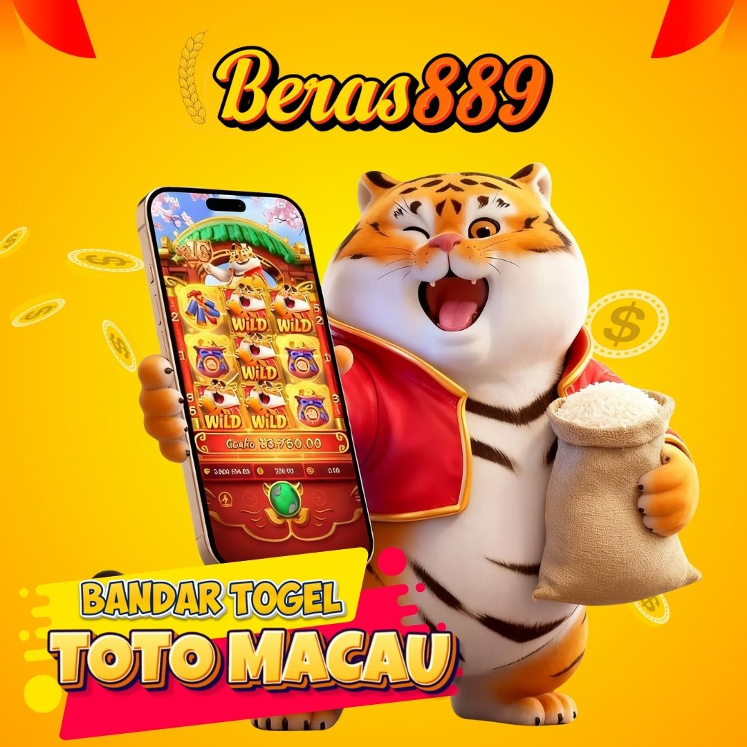 BERAS889: Anjuran Situs Toto Bandar Togel Online Terbaru dan Terpercaya Dilengkapi Link Resmi Terupdate